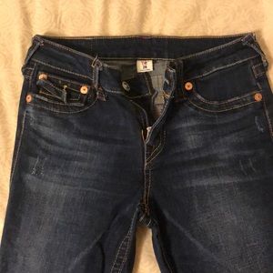 True Religion Jean